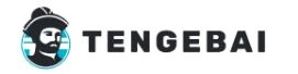 Tengebai